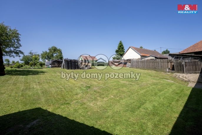 Prodej, Rodinný dům, Nové Sady