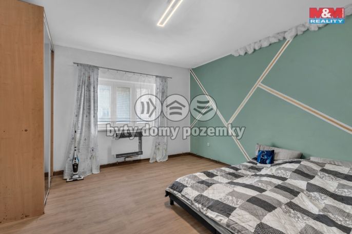 Prodej, Rodinný dům, Mladá Boleslav