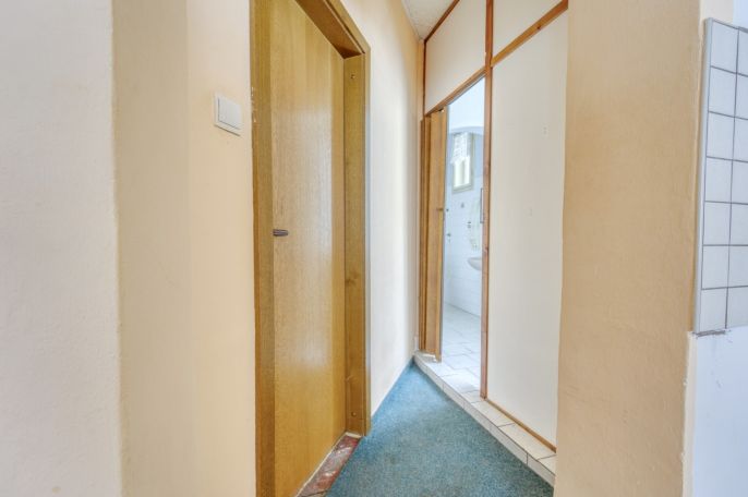 Prodej, Rodinný dům, Oloví