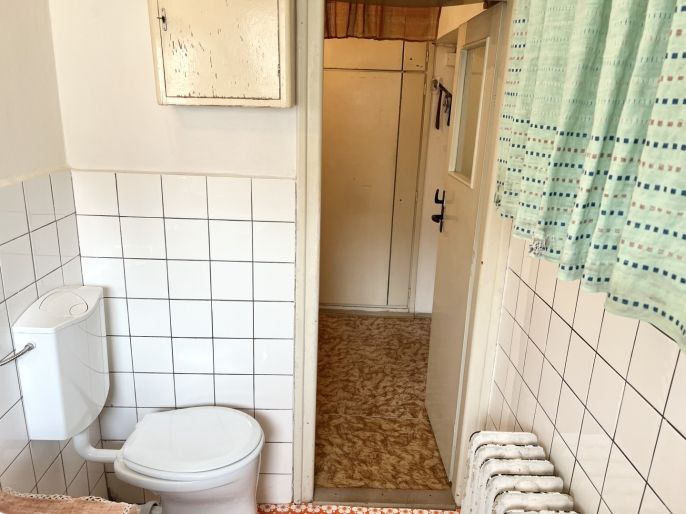 Prodej, Byt 2+1, Praha