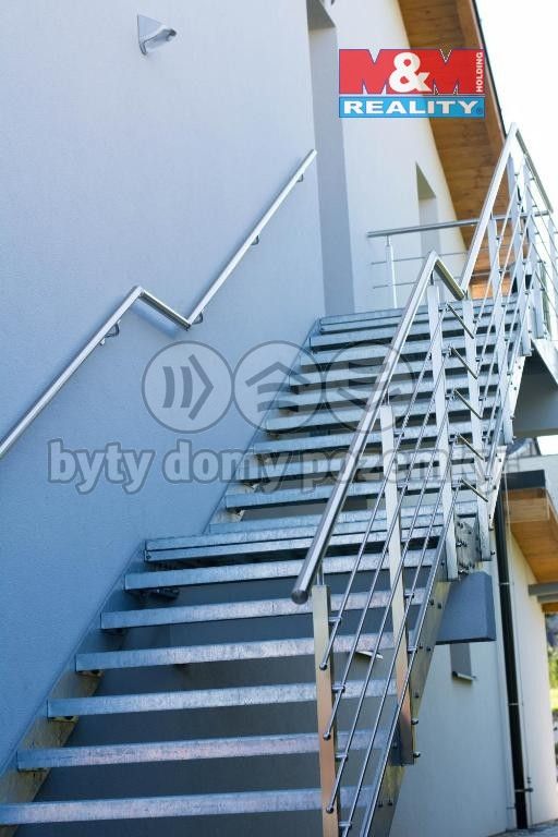 Pronájem, Byt 2+kk, Vřesina