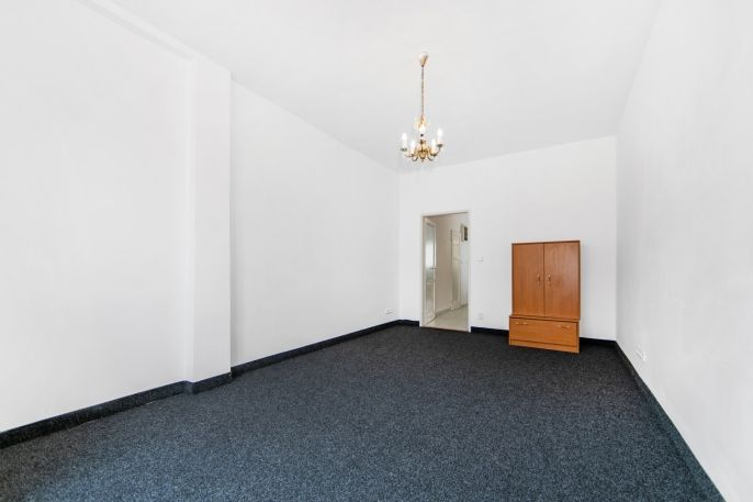 Prodej, Byt 2+kk, Praha