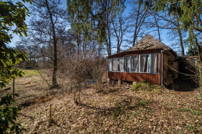 Prodej, Chata, Kornatice