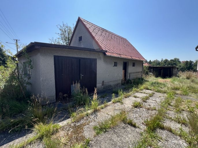 Prodej, Rodinný dům, Šenov