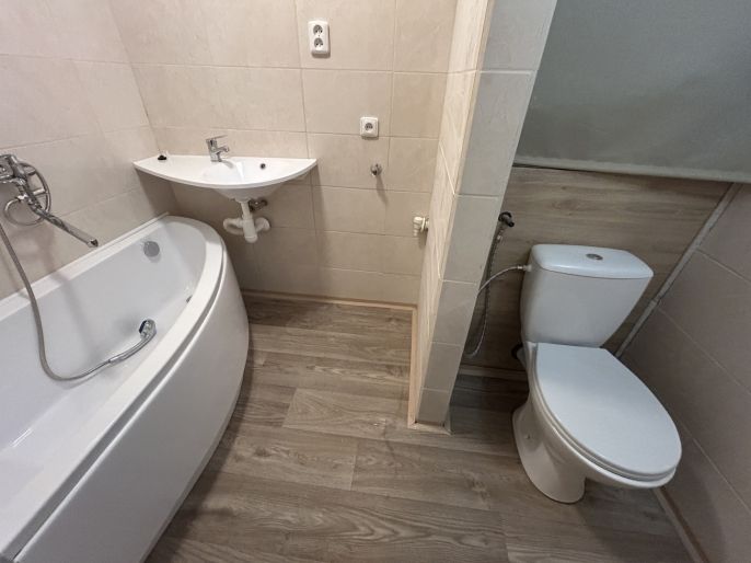 Pronájem, Byt 3+1, Most