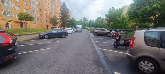 Prodej, Byt 3+1, Jirkov