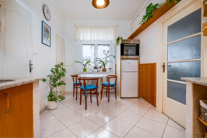 Prodej, Byt 1+1, Poděbrady