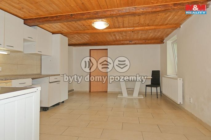 Prodej, Rodinný dům, Červené Pečky