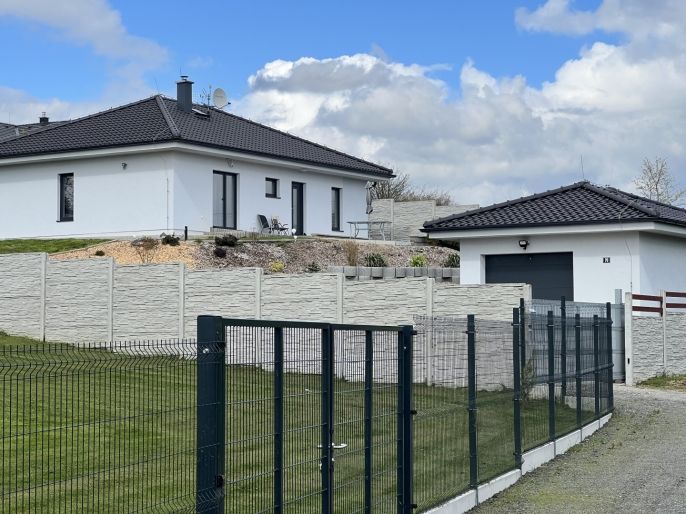 Prodej, Rodinný dům, Dražeň