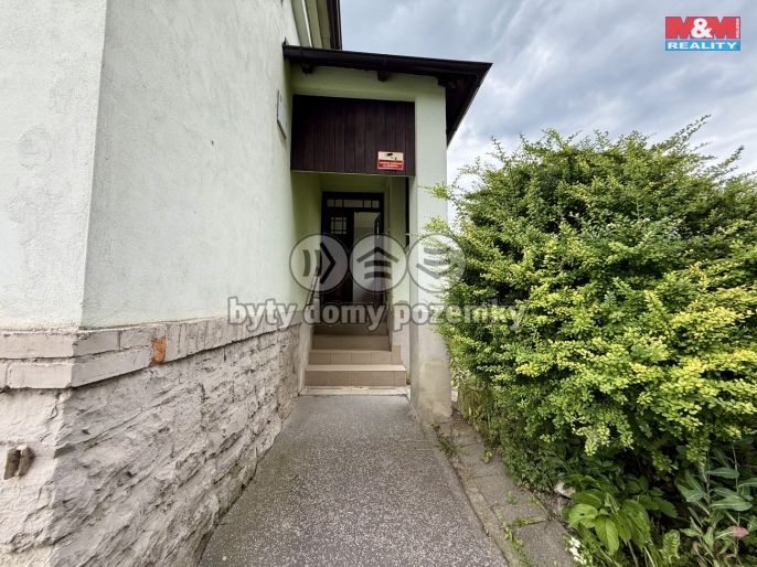 Prodej, Rodinný dům, Kopřivnice