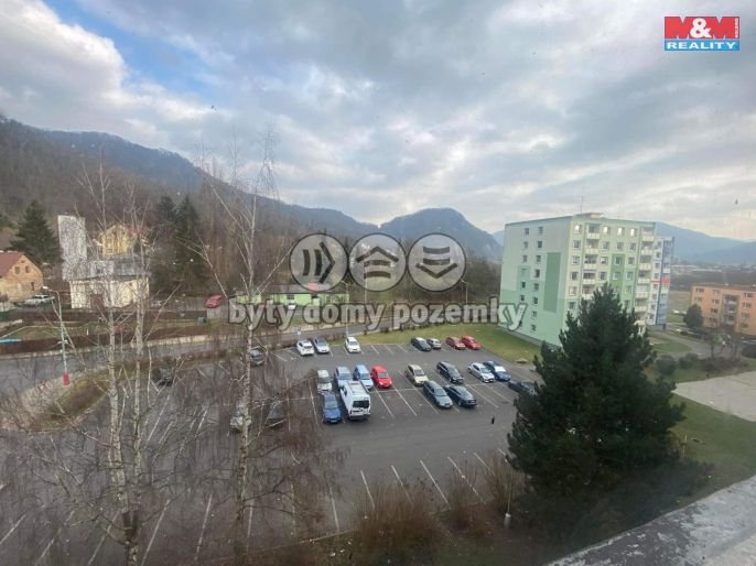 Prodej, Byt 3+1, Ústí nad Labem