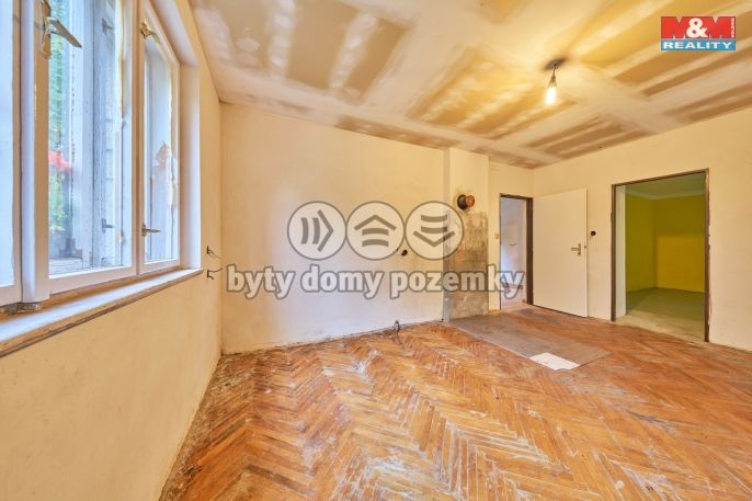 Prodej, Rodinný dům, Libňatov