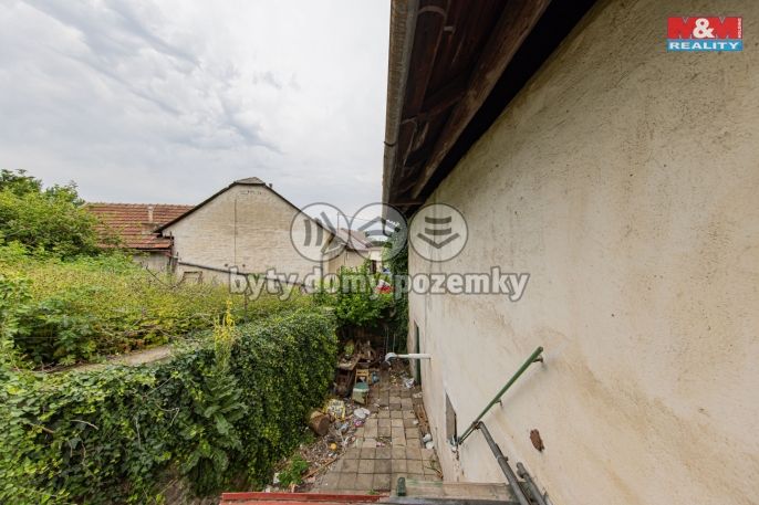 Prodej, Rodinný dům, Suchonice