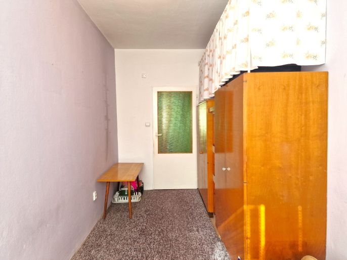 Prodej, Byt 3+1, Studénka