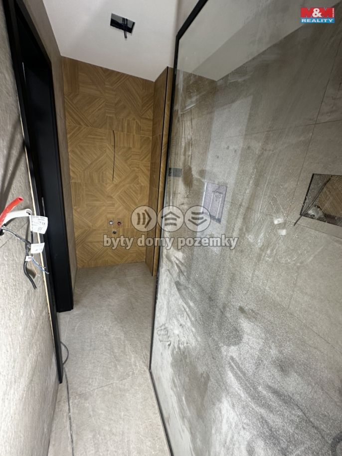 Prodej, Byt 3+kk, Dvory