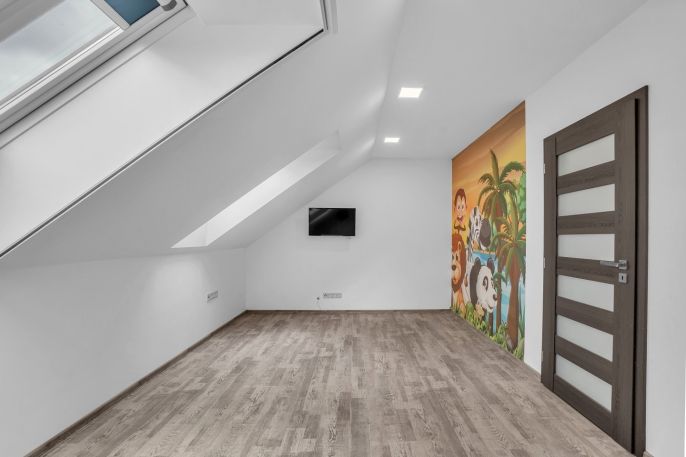 Prodej, Rodinný dům, Podhradí