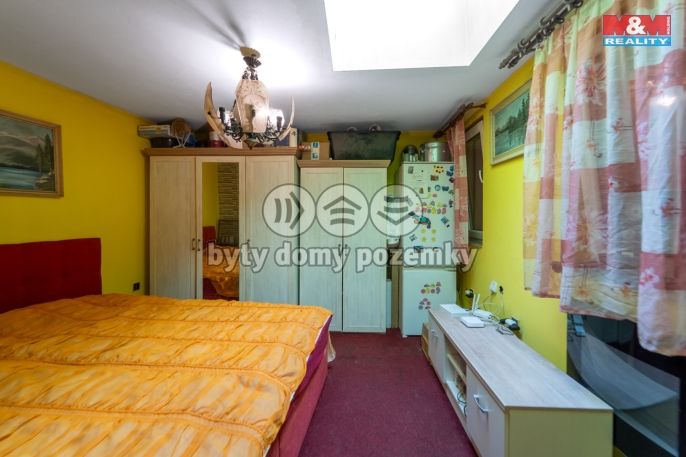 Prodej, Rodinný dům, Koryčany