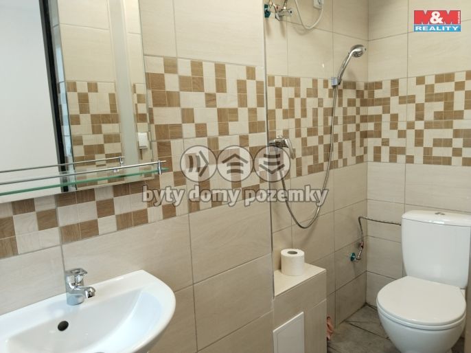 Pronájem, Obchod a služby, Ústí nad Labem