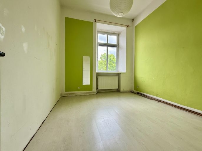 Prodej, Nájemní dům, Broumov