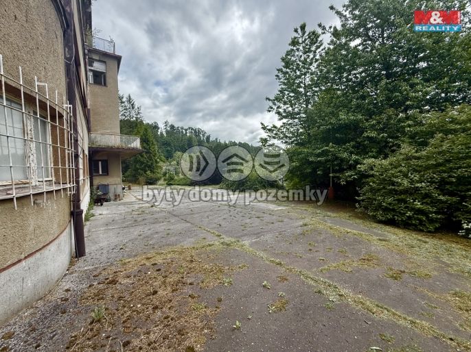 Prodej, Hotel, penzion, Kružberk