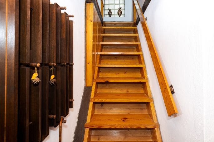 Prodej, Chalupa, Slavíkov