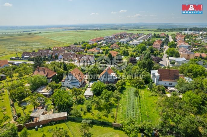 Prodej, Rodinný dům, Suchohrdly