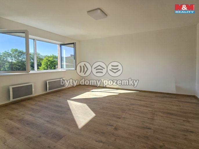 Prodej, Byt 2+1, Ostrava