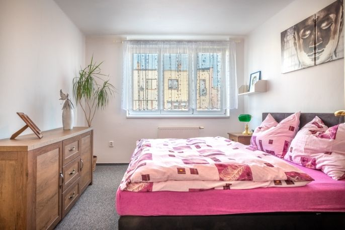 Prodej, Rodinný dům, Písek