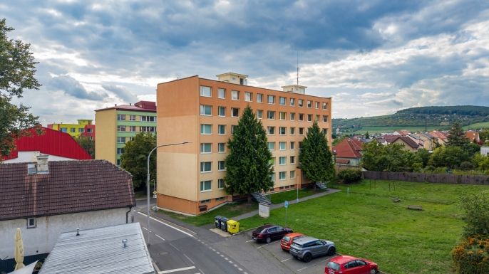 Prodej, Byt 3+1, Litoměřice