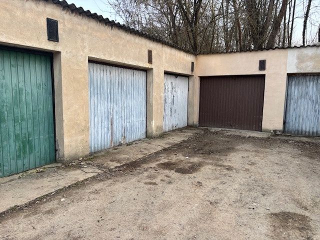 Prodej, Garáž, Praha