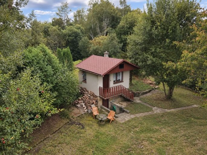 Prodej, Chata, Ústí nad Orlicí