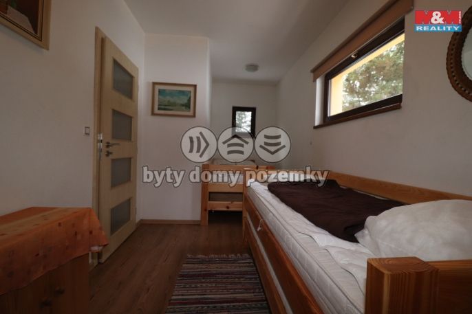 Pronájem, Chata, Nejdek