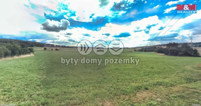 Prodej, Louka, Mníšek pod Brdy