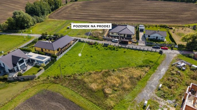 Prodej, Pozemek k bydlení, Mladá Boleslav