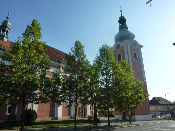 Prodej, Obchodní objekt, Červený Kostelec