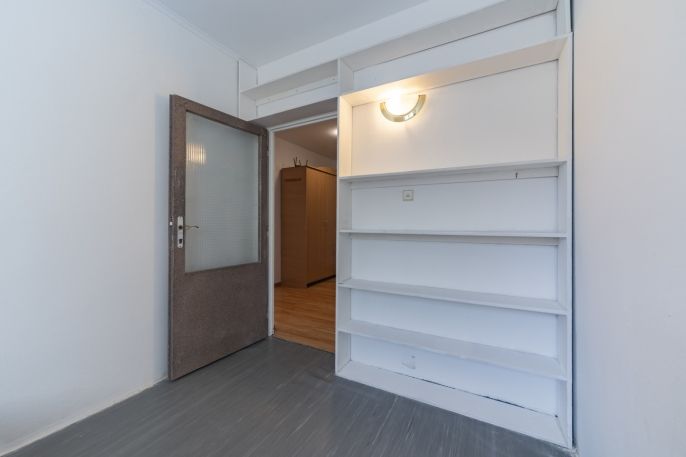 Pronájem, Byt 3+1, Cheb
