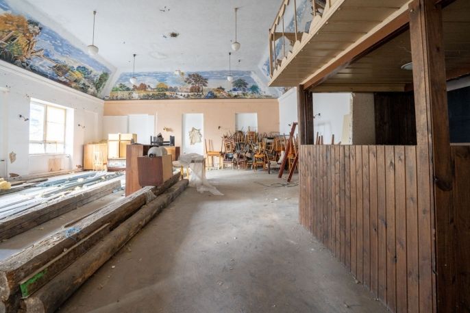 Prodej, Nájemní dům, Petřvald