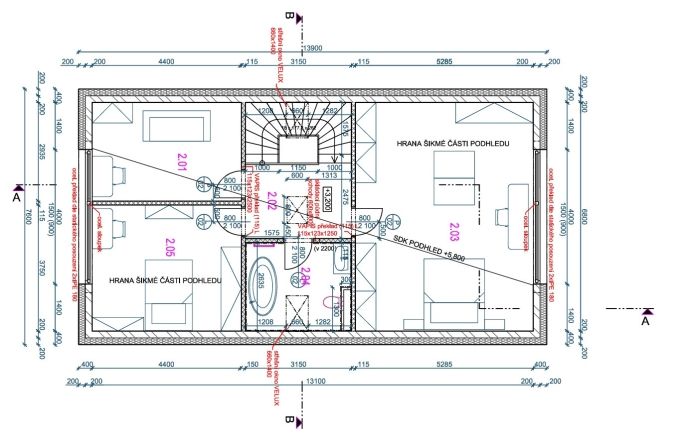 Prodej, Pozemek k bydlení, Kyšice