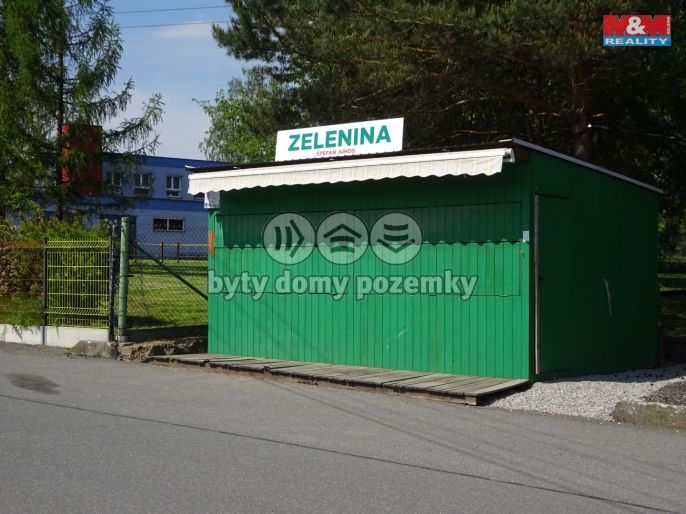 Prodej, Ostatní, Petřvald