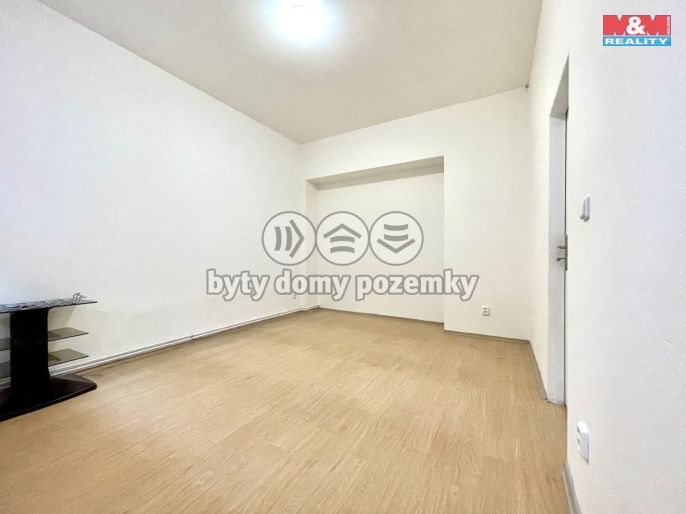 Pronájem, Byt 3+kk, Kladno