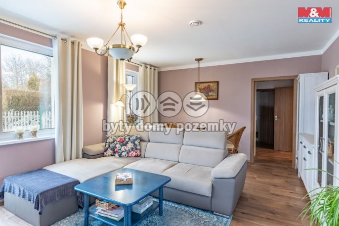 Prodej, Rodinný dům, Slabčice