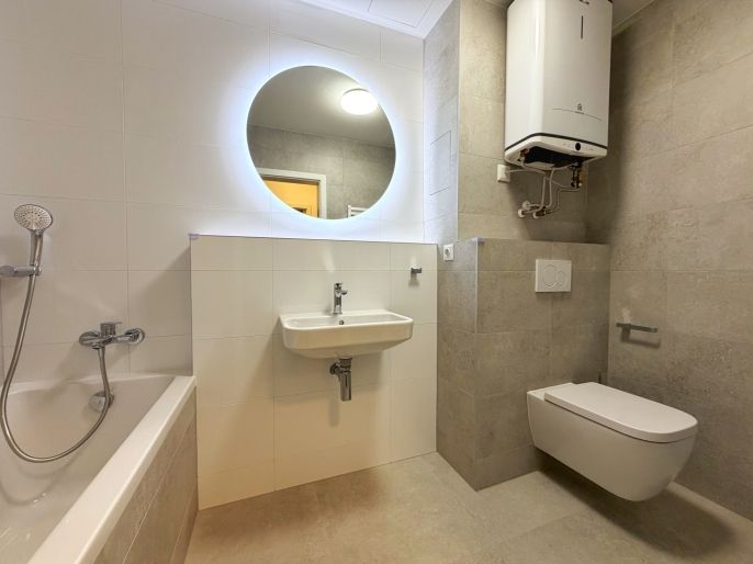 Pronájem, Byt 2+kk, Brno