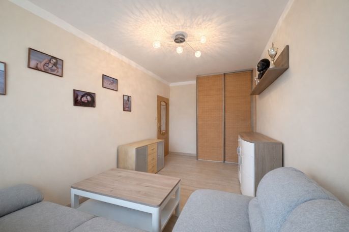 Prodej, Byt 3+1, Praha