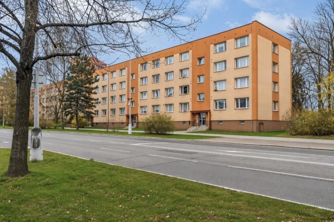 Prodej, Byt 3+1, Frýdek-Místek