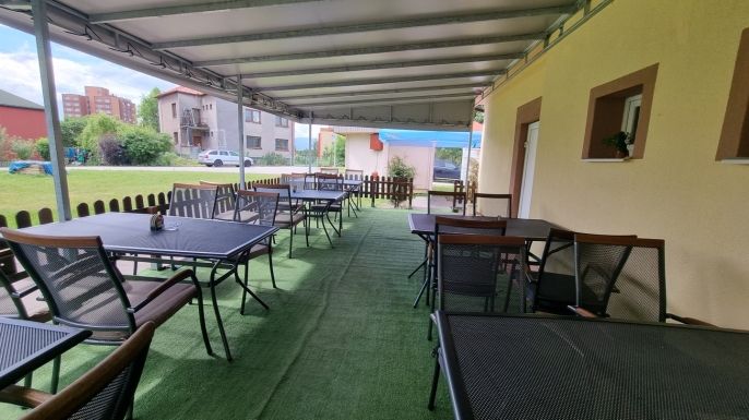 Pronájem, Restaurace, stravování, Český Těšín
