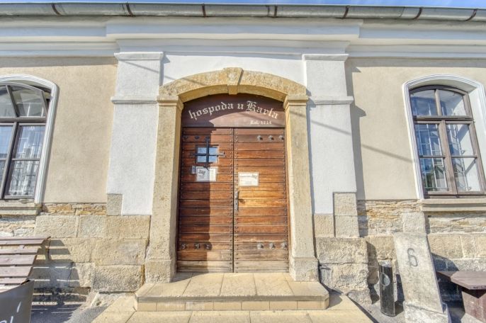 Prodej, Obchod a služby, Hradec Králové