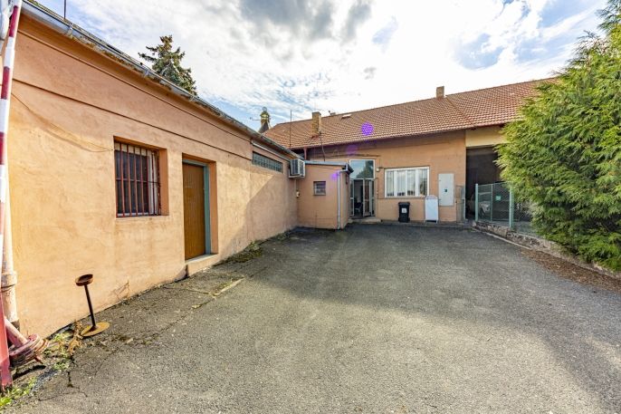 Pronájem, Obchod a služby, Čáslav