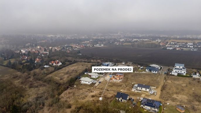 Prodej, Pozemek k bydlení, Kralupy nad Vltavou