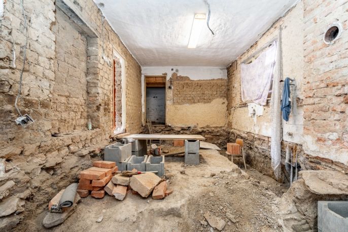 Prodej, Rodinný dům, Prosetín