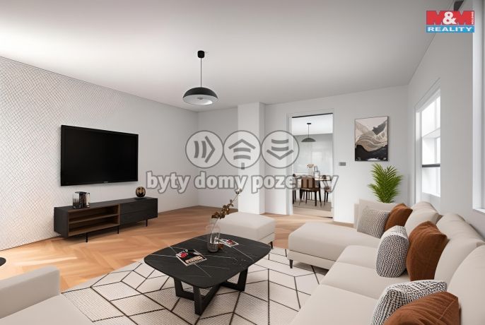 Prodej, Rodinný dům, Jíkev